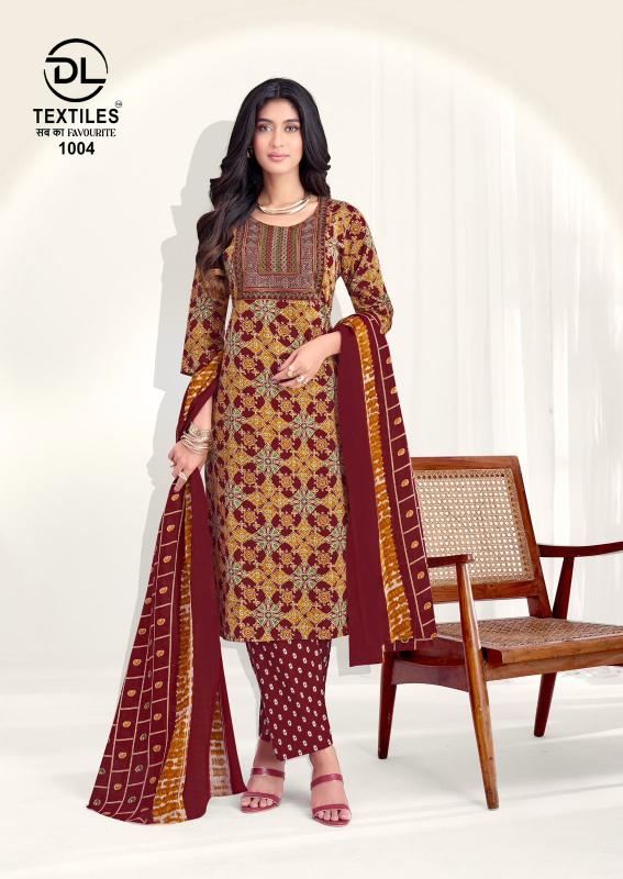 DL royal ajrakh vol-1 wholesale kurtis catalog ethnic smart